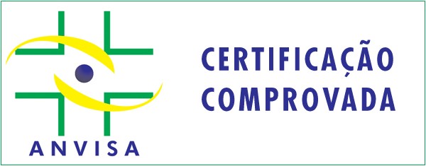 Registro ANVISA - Fino Cheiro